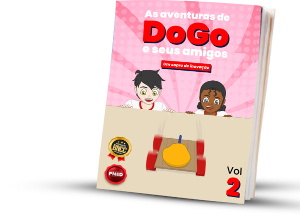 volume 2 livro