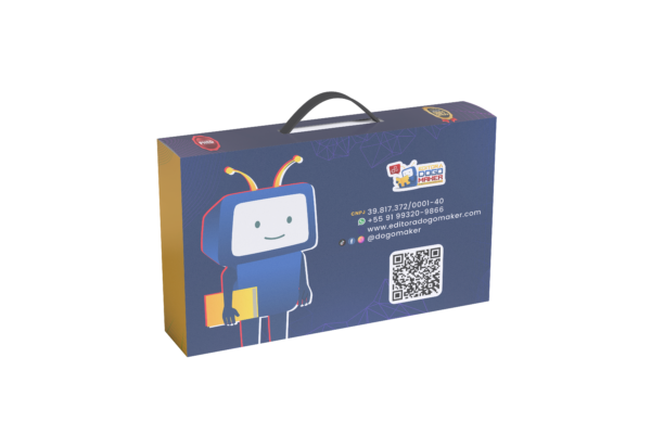 MOCKUP ARDUINO COSTA