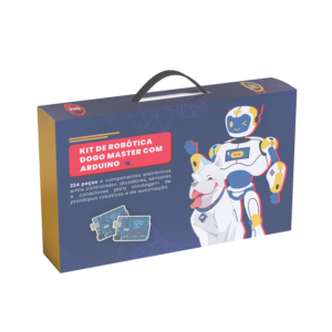 KIT ARDUINO