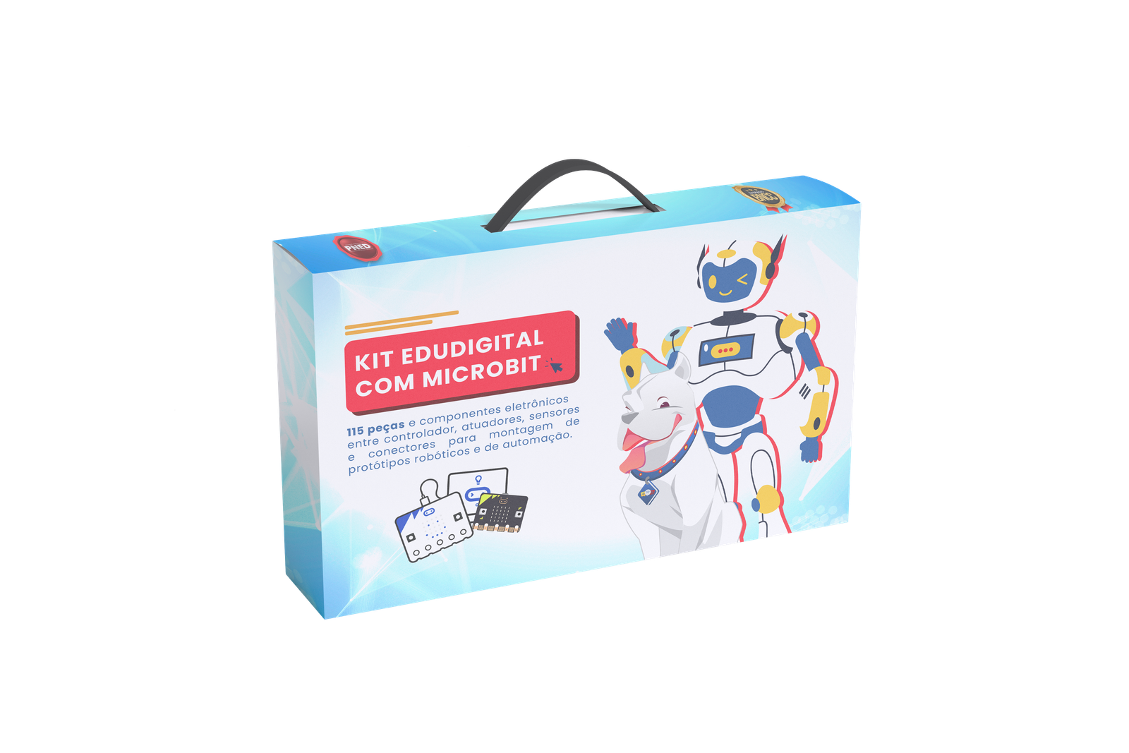 MOCKUP MICROBIT FRENTE